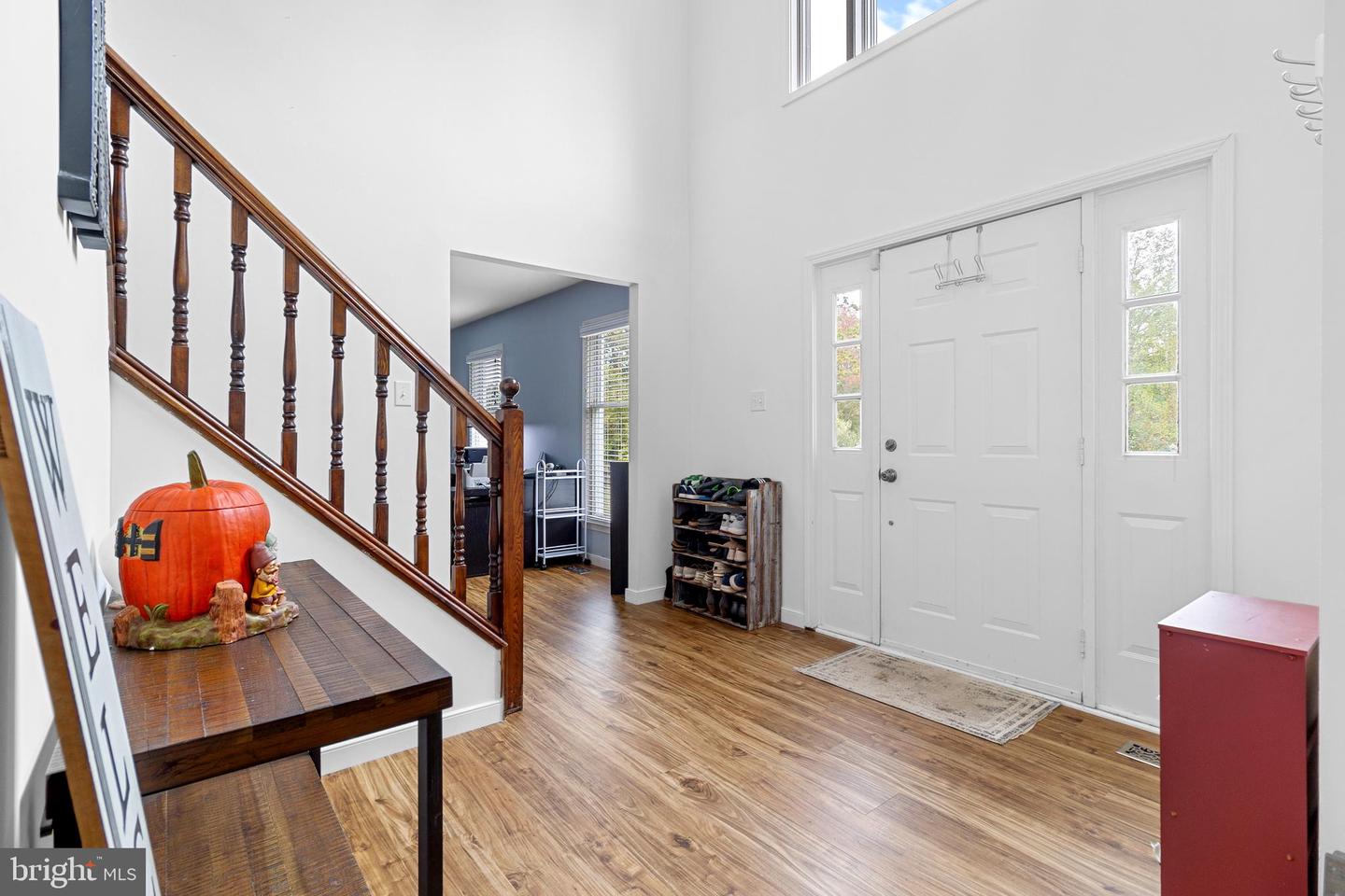 1503 GRACE ESTATES DR, CATLETT, Virginia 20119, 4 Bedrooms Bedrooms, ,3 BathroomsBathrooms,Residential,For sale,1503 GRACE ESTATES DR,VAFQ2018580 MLS # VAFQ2018580