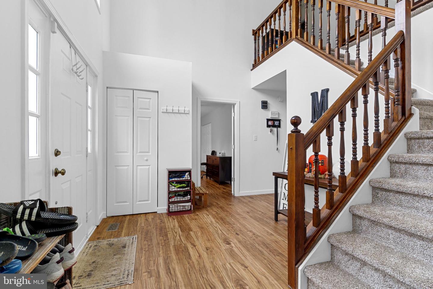 1503 GRACE ESTATES DR, CATLETT, Virginia 20119, 4 Bedrooms Bedrooms, ,3 BathroomsBathrooms,Residential,For sale,1503 GRACE ESTATES DR,VAFQ2018580 MLS # VAFQ2018580