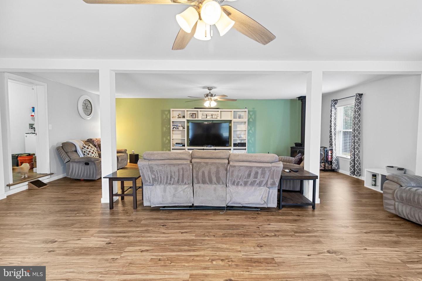 1503 GRACE ESTATES DR, CATLETT, Virginia 20119, 4 Bedrooms Bedrooms, ,3 BathroomsBathrooms,Residential,For sale,1503 GRACE ESTATES DR,VAFQ2018580 MLS # VAFQ2018580