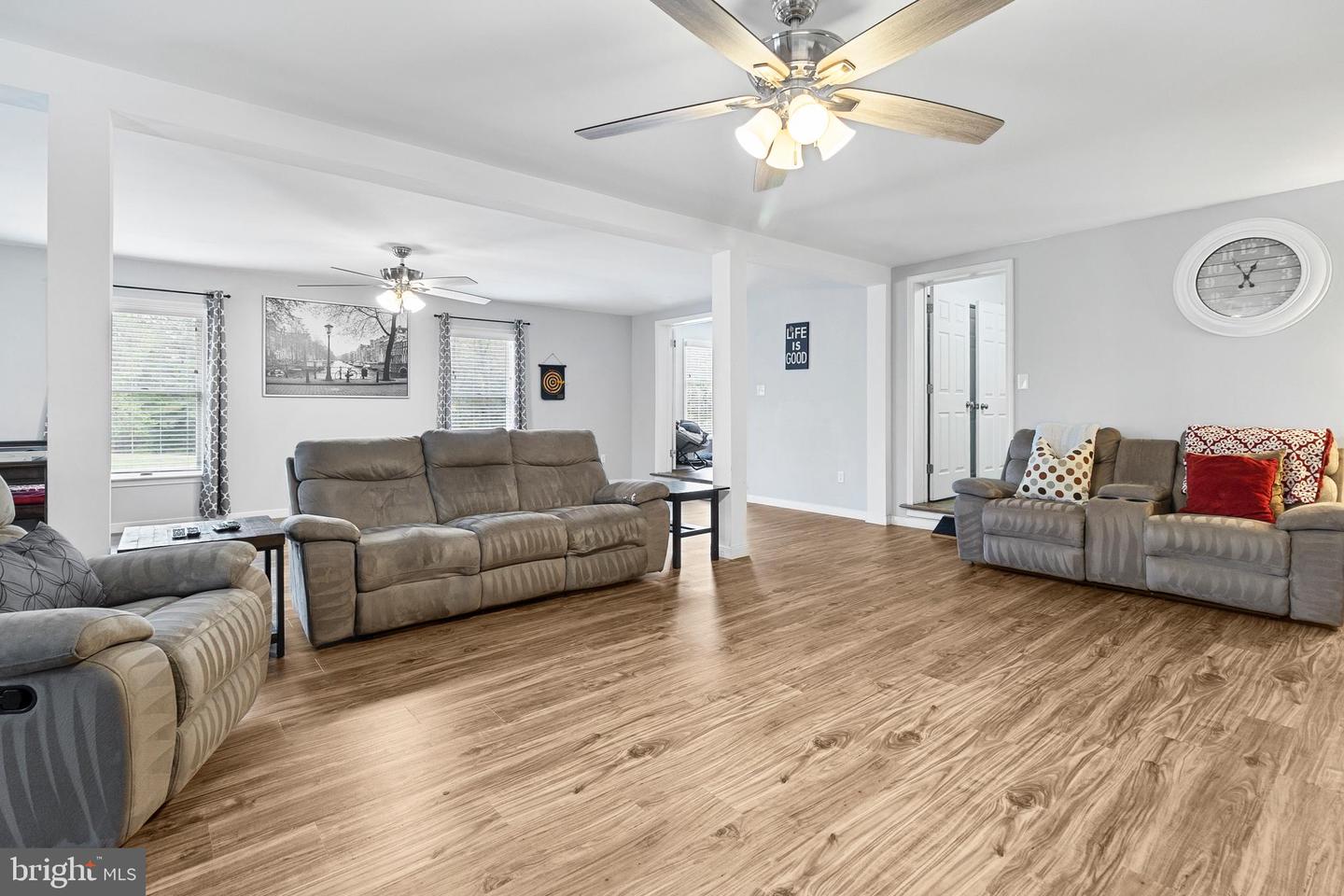 1503 GRACE ESTATES DR, CATLETT, Virginia 20119, 4 Bedrooms Bedrooms, ,3 BathroomsBathrooms,Residential,For sale,1503 GRACE ESTATES DR,VAFQ2018580 MLS # VAFQ2018580