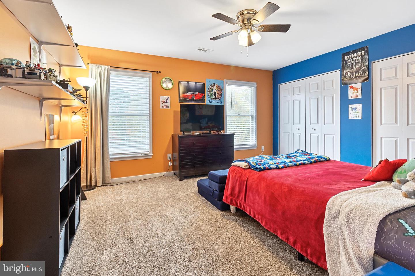1503 GRACE ESTATES DR, CATLETT, Virginia 20119, 4 Bedrooms Bedrooms, ,3 BathroomsBathrooms,Residential,For sale,1503 GRACE ESTATES DR,VAFQ2018580 MLS # VAFQ2018580