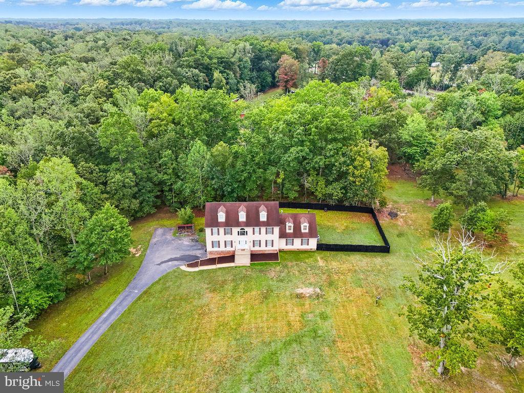 1503 GRACE ESTATES DR, CATLETT, Virginia 20119, 4 Bedrooms Bedrooms, ,3 BathroomsBathrooms,Residential,For sale,1503 GRACE ESTATES DR,VAFQ2018580 MLS # VAFQ2018580