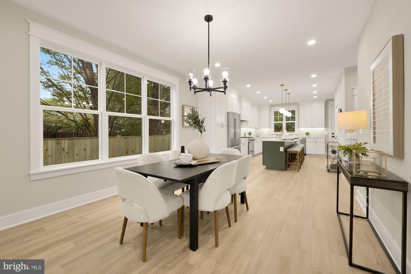 417 E NELSON AVE, ALEXANDRIA, Virginia 22301, 4 Bedrooms Bedrooms, ,3 BathroomsBathrooms,Residential,For sale,417 E NELSON AVE,VAAX2050486 MLS # VAAX2050486