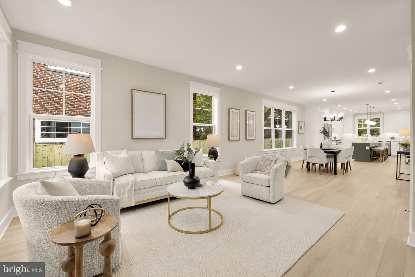 417 E NELSON AVE, ALEXANDRIA, Virginia 22301, 4 Bedrooms Bedrooms, ,3 BathroomsBathrooms,Residential,For sale,417 E NELSON AVE,VAAX2050486 MLS # VAAX2050486