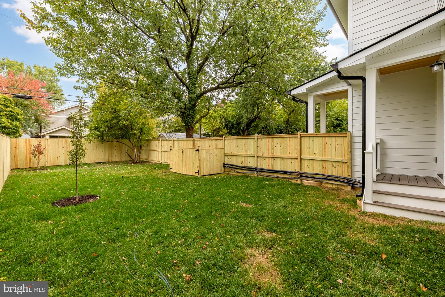 417 E NELSON AVE, ALEXANDRIA, Virginia 22301, 4 Bedrooms Bedrooms, ,3 BathroomsBathrooms,Residential,For sale,417 E NELSON AVE,VAAX2050486 MLS # VAAX2050486