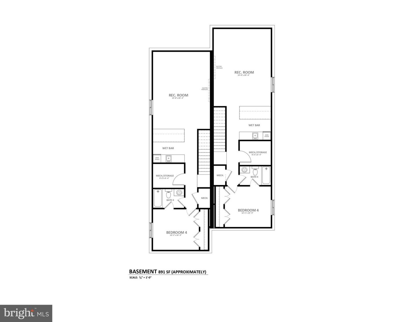 417 E NELSON AVE, ALEXANDRIA, Virginia 22301, 4 Bedrooms Bedrooms, ,3 BathroomsBathrooms,Residential,For sale,417 E NELSON AVE,VAAX2050486 MLS # VAAX2050486