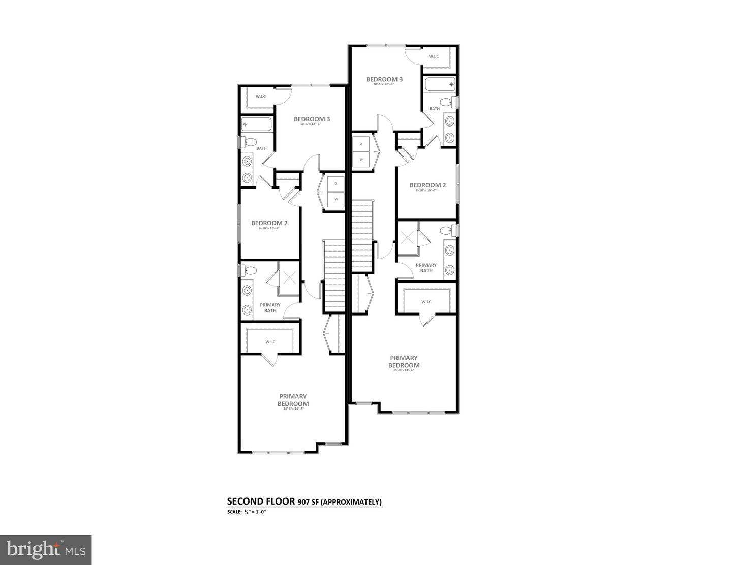 417 E NELSON AVE, ALEXANDRIA, Virginia 22301, 4 Bedrooms Bedrooms, ,3 BathroomsBathrooms,Residential,For sale,417 E NELSON AVE,VAAX2050486 MLS # VAAX2050486