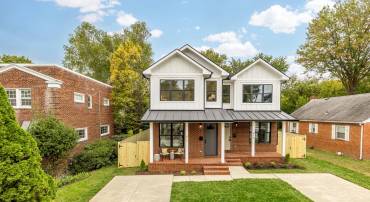 417 E NELSON AVE, ALEXANDRIA, Virginia 22301, 4 Bedrooms Bedrooms, ,3 BathroomsBathrooms,Residential,For sale,417 E NELSON AVE,VAAX2050486 MLS # VAAX2050486