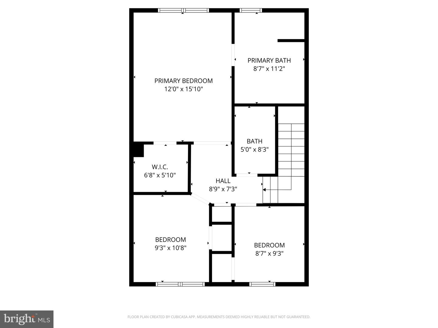 8110 SQUIRREL RUN RD, SPRINGFIELD, Virginia 22152, 3 Bedrooms Bedrooms, ,2 BathroomsBathrooms,Residential,For sale,8110 SQUIRREL RUN RD,VAFX2272682 MLS # VAFX2272682
