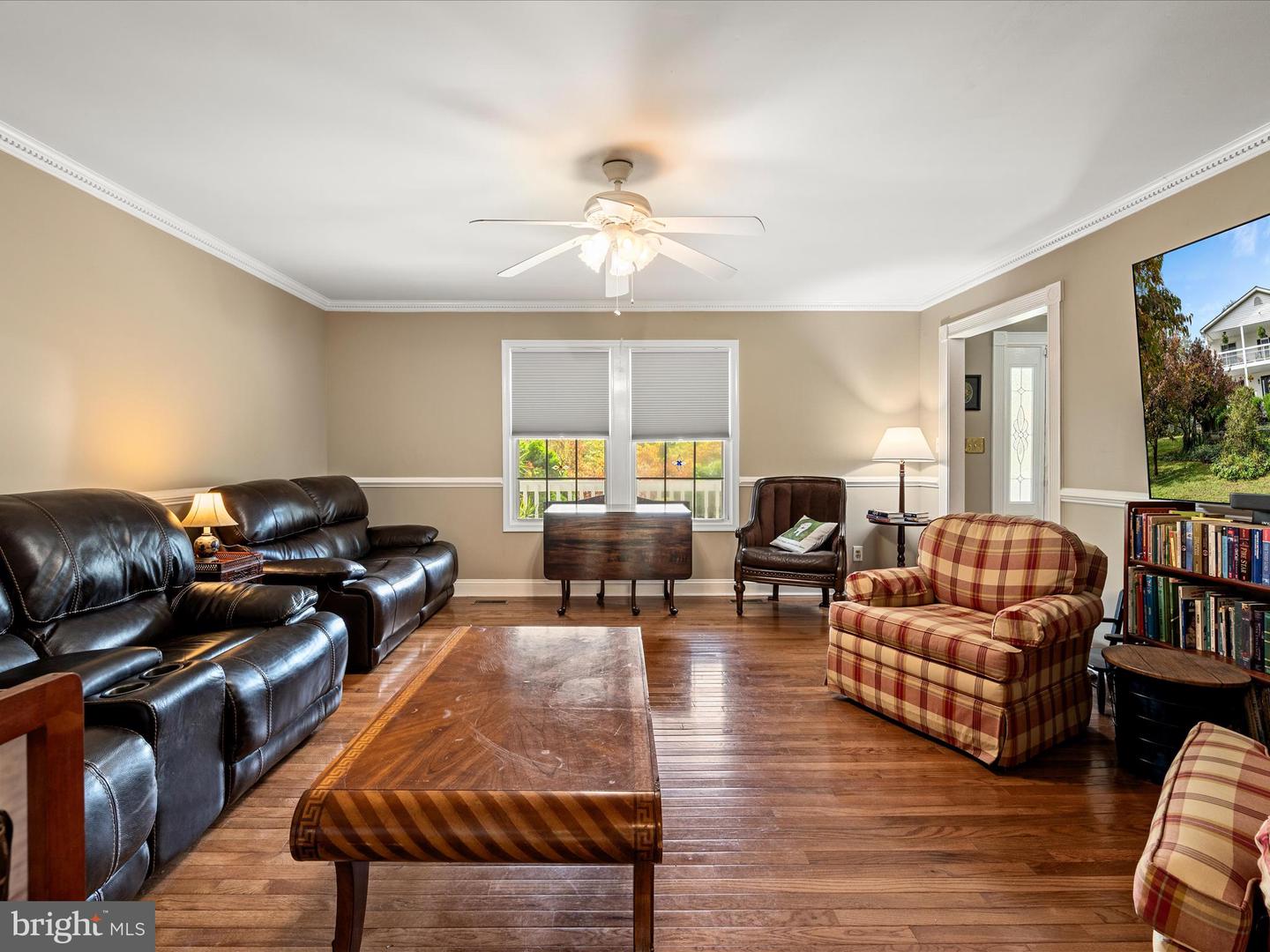 3187 BISHOP MEADE RD, BOYCE, Virginia 22620, 3 Bedrooms Bedrooms, 16 Rooms Rooms,3 BathroomsBathrooms,Residential,For sale,3187 BISHOP MEADE RD,VACL2006118 MLS # VACL2006118