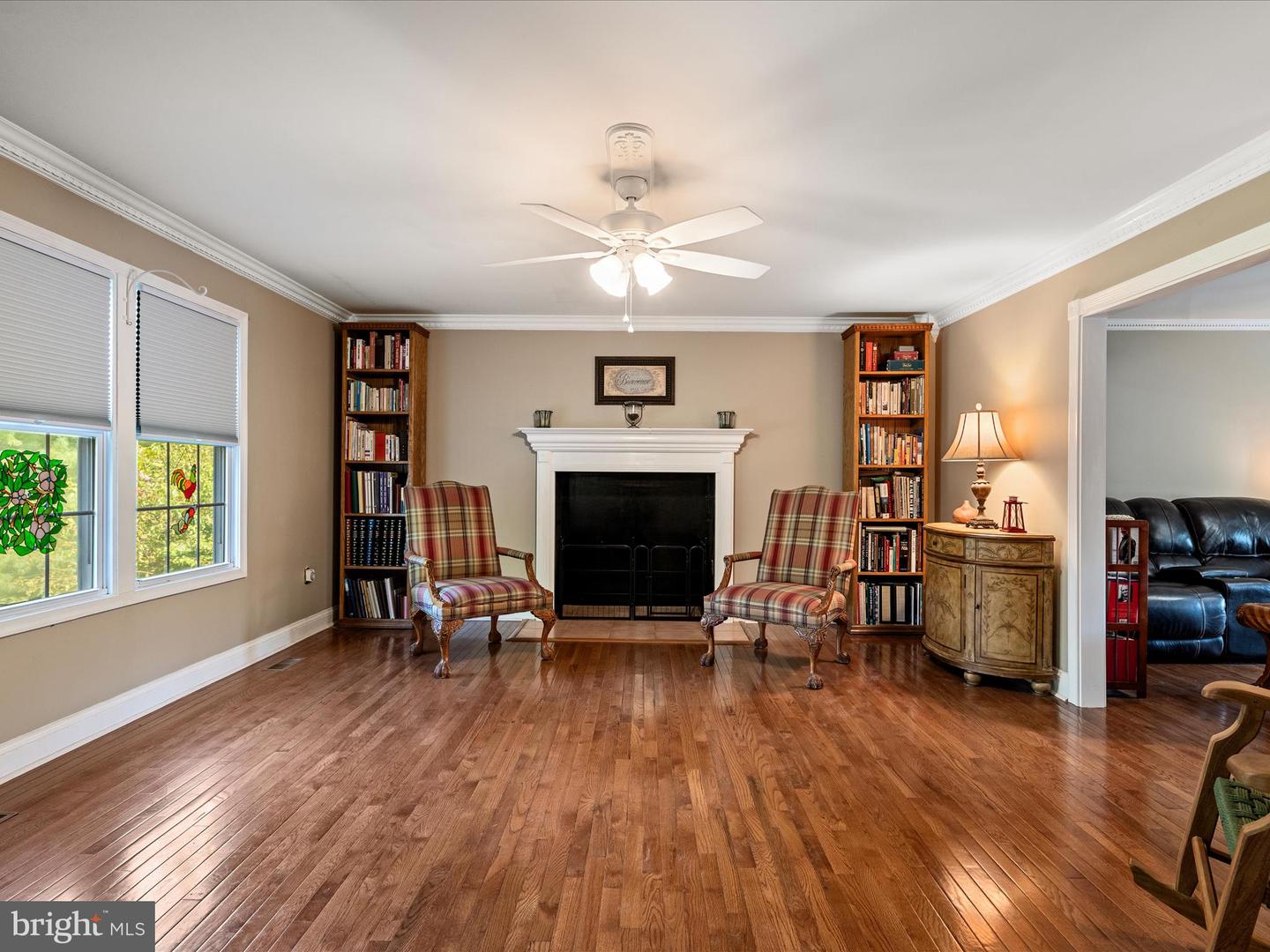 3187 BISHOP MEADE RD, BOYCE, Virginia 22620, 3 Bedrooms Bedrooms, 16 Rooms Rooms,3 BathroomsBathrooms,Residential,For sale,3187 BISHOP MEADE RD,VACL2006118 MLS # VACL2006118