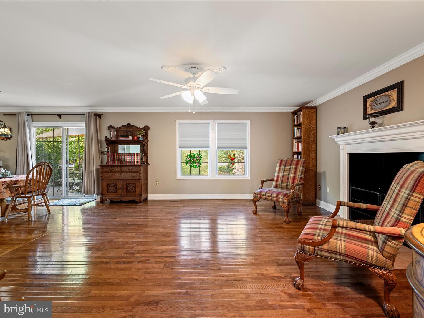 3187 BISHOP MEADE RD, BOYCE, Virginia 22620, 3 Bedrooms Bedrooms, 16 Rooms Rooms,3 BathroomsBathrooms,Residential,For sale,3187 BISHOP MEADE RD,VACL2006118 MLS # VACL2006118