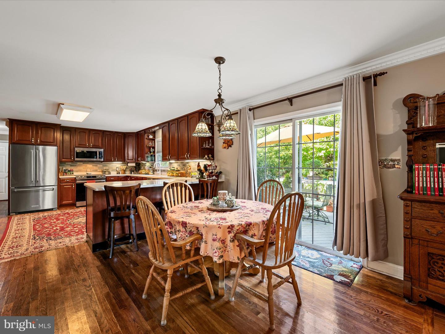 3187 BISHOP MEADE RD, BOYCE, Virginia 22620, 3 Bedrooms Bedrooms, 16 Rooms Rooms,3 BathroomsBathrooms,Residential,For sale,3187 BISHOP MEADE RD,VACL2006118 MLS # VACL2006118