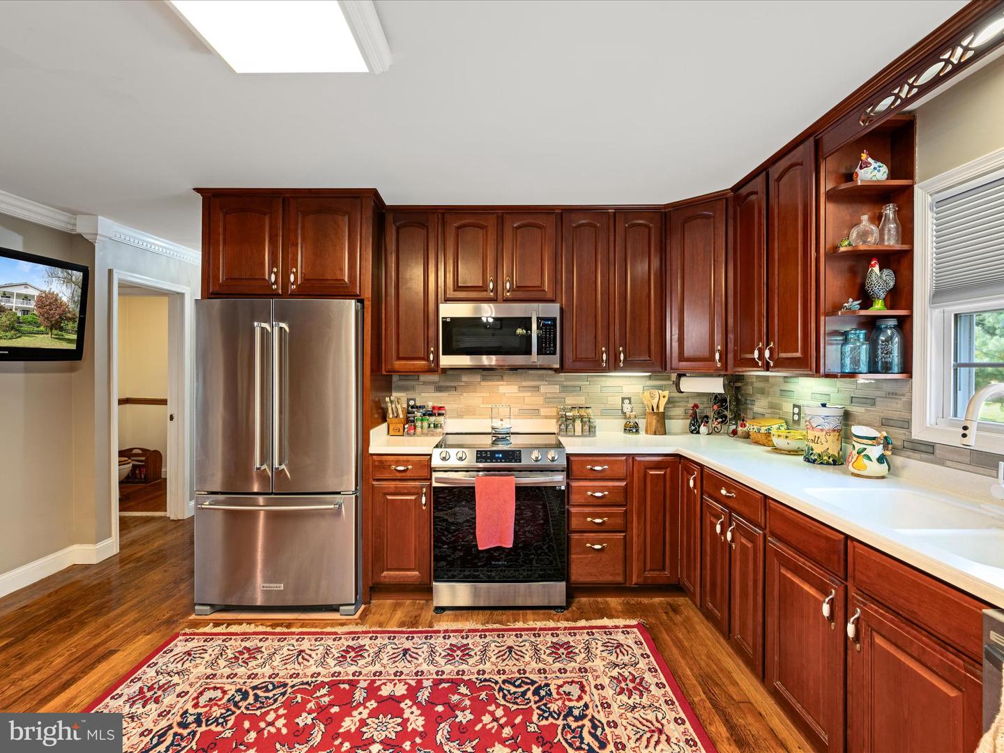 3187 BISHOP MEADE RD, BOYCE, Virginia 22620, 3 Bedrooms Bedrooms, 16 Rooms Rooms,3 BathroomsBathrooms,Residential,For sale,3187 BISHOP MEADE RD,VACL2006118 MLS # VACL2006118