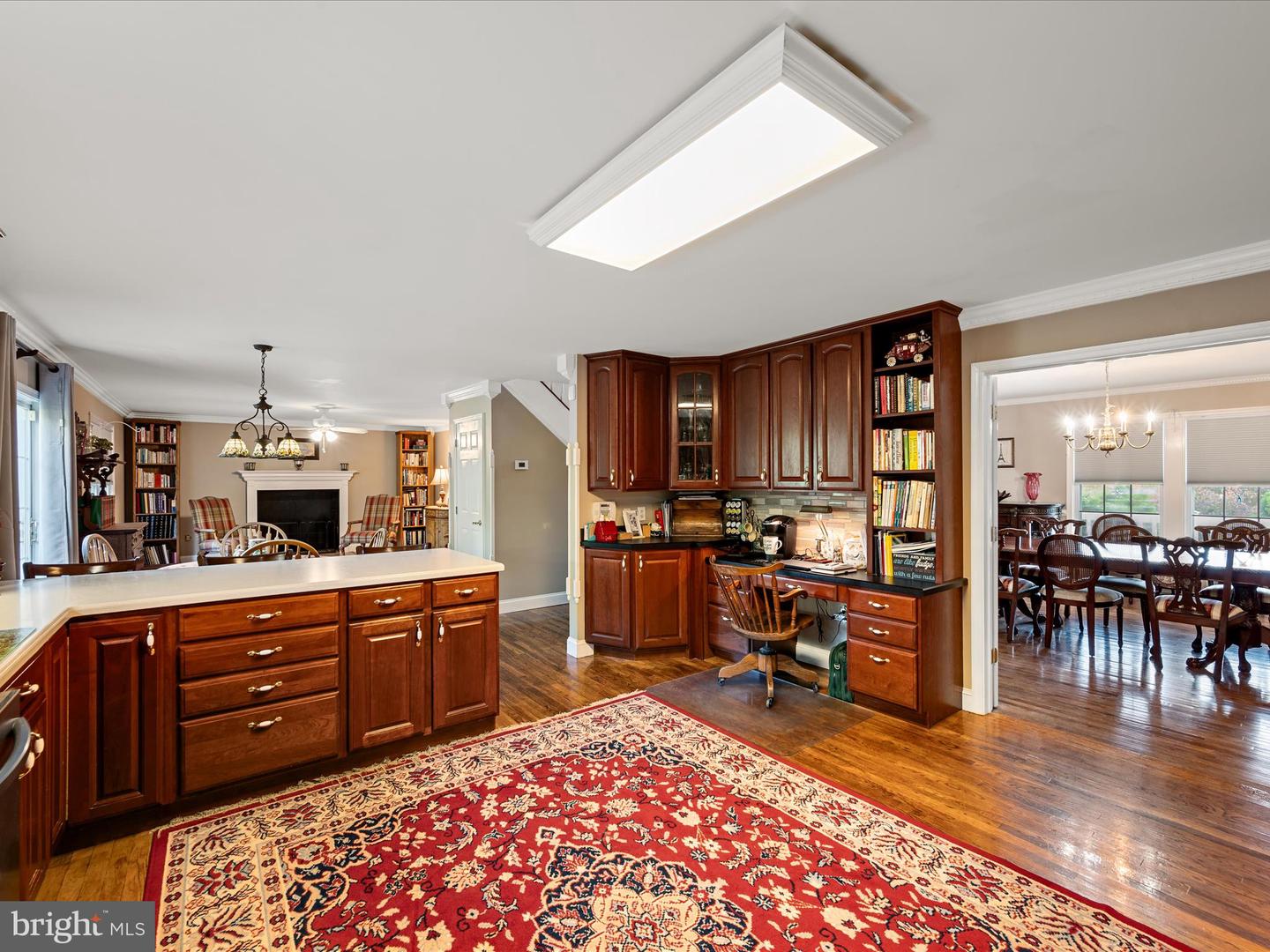 3187 BISHOP MEADE RD, BOYCE, Virginia 22620, 3 Bedrooms Bedrooms, 16 Rooms Rooms,3 BathroomsBathrooms,Residential,For sale,3187 BISHOP MEADE RD,VACL2006118 MLS # VACL2006118