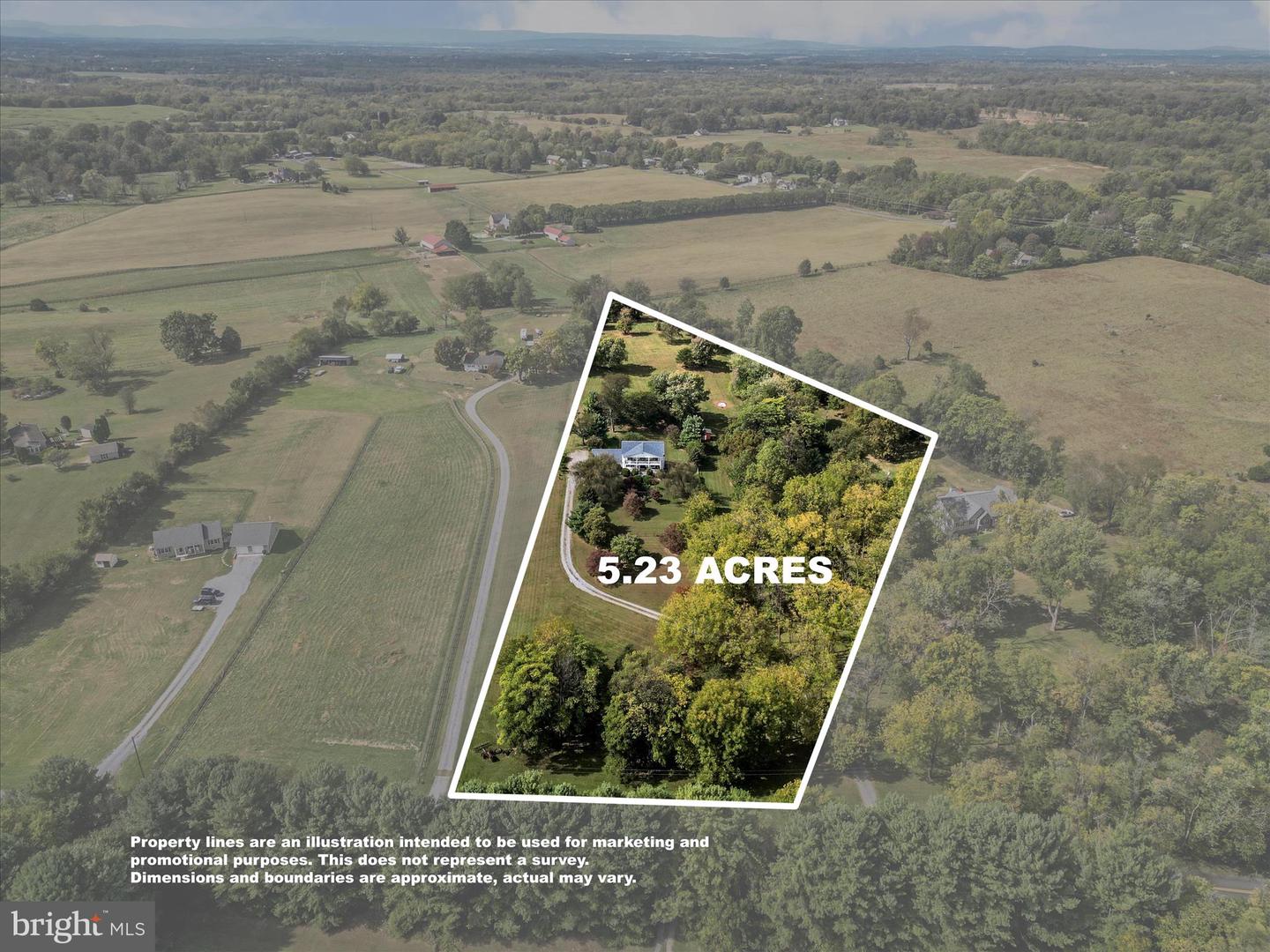 3187 BISHOP MEADE RD, BOYCE, Virginia 22620, 3 Bedrooms Bedrooms, 16 Rooms Rooms,3 BathroomsBathrooms,Residential,For sale,3187 BISHOP MEADE RD,VACL2006118 MLS # VACL2006118