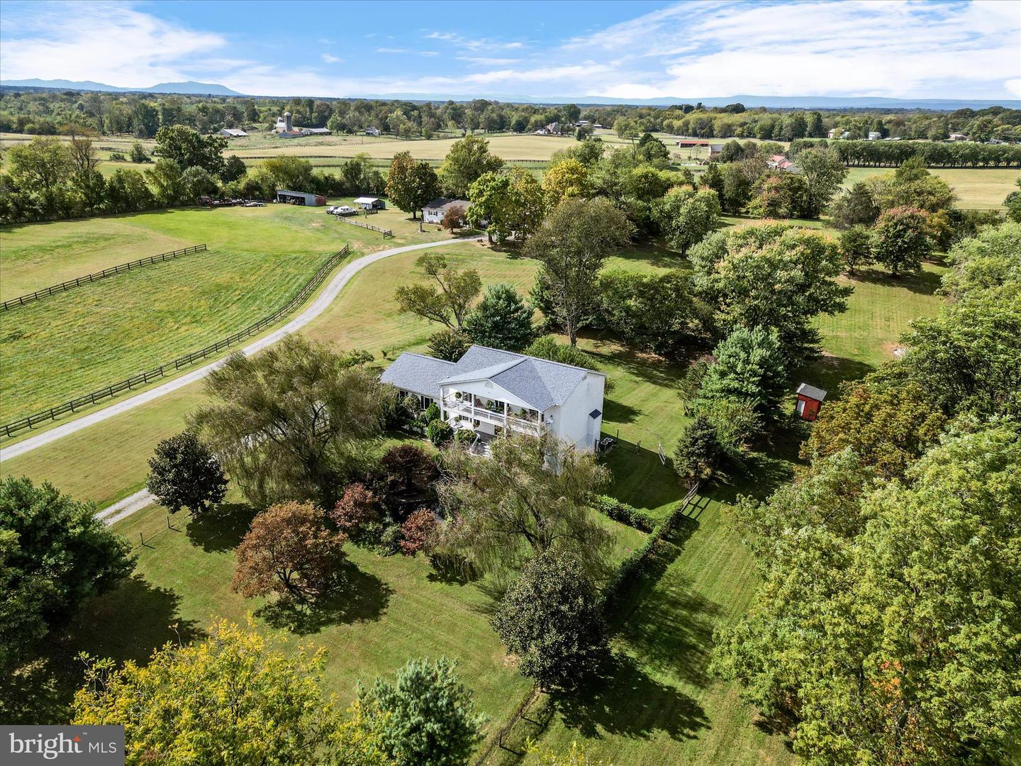 3187 BISHOP MEADE RD, BOYCE, Virginia 22620, 3 Bedrooms Bedrooms, 16 Rooms Rooms,3 BathroomsBathrooms,Residential,For sale,3187 BISHOP MEADE RD,VACL2006118 MLS # VACL2006118