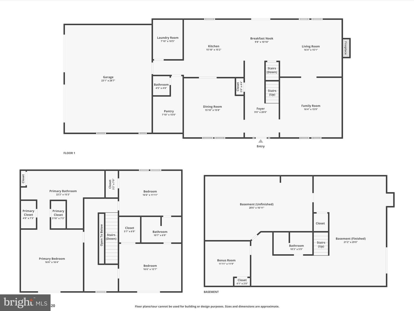 3187 BISHOP MEADE RD, BOYCE, Virginia 22620, 3 Bedrooms Bedrooms, 16 Rooms Rooms,3 BathroomsBathrooms,Residential,For sale,3187 BISHOP MEADE RD,VACL2006118 MLS # VACL2006118