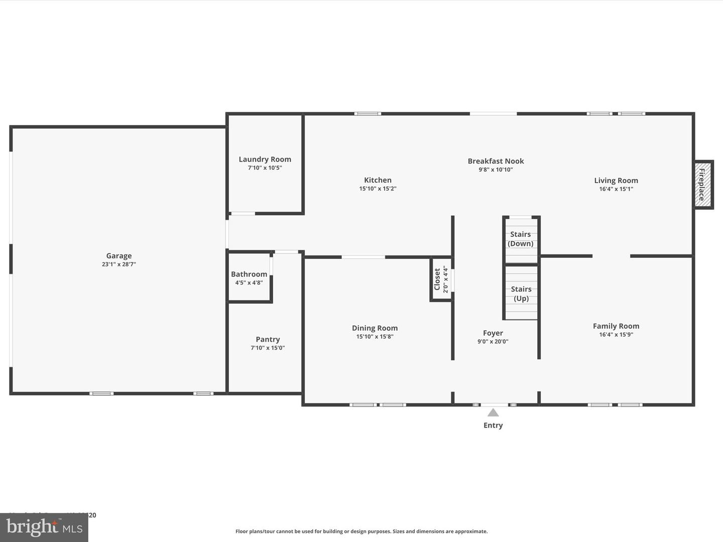 3187 BISHOP MEADE RD, BOYCE, Virginia 22620, 3 Bedrooms Bedrooms, 16 Rooms Rooms,3 BathroomsBathrooms,Residential,For sale,3187 BISHOP MEADE RD,VACL2006118 MLS # VACL2006118
