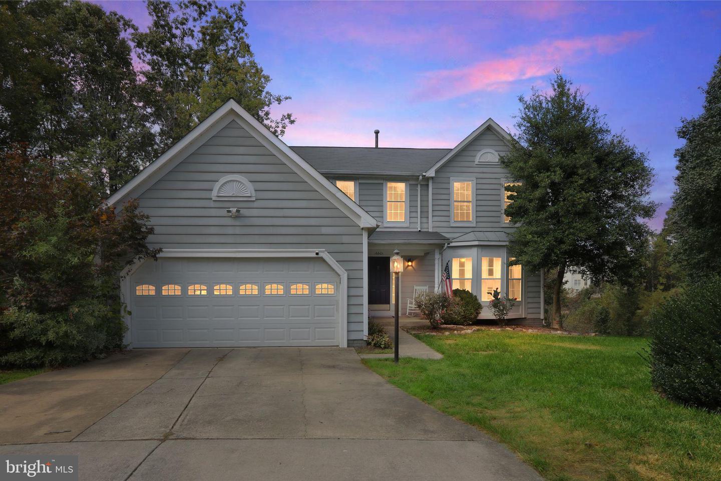 16601 ACCOLON CT, DUMFRIES, Virginia 22025, 5 Bedrooms Bedrooms, ,3 BathroomsBathrooms,Residential,For sale,16601 ACCOLON CT,VAPW2105416 MLS # VAPW2105416