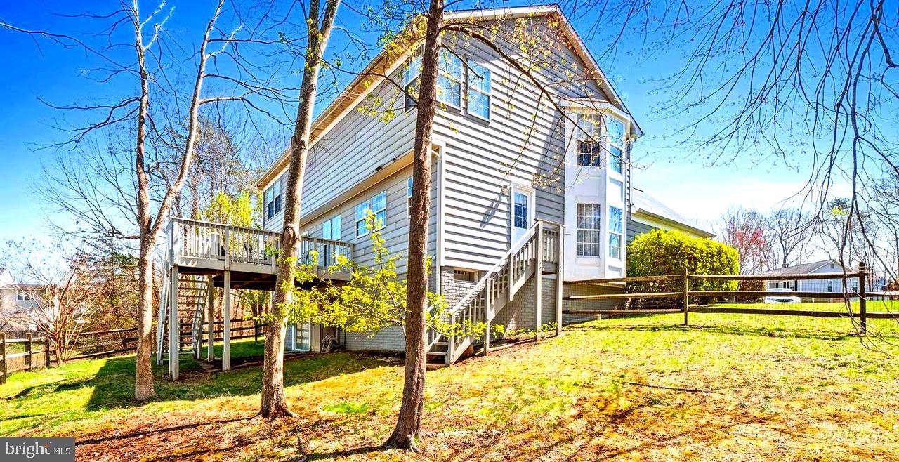 16601 ACCOLON CT, DUMFRIES, Virginia 22025, 5 Bedrooms Bedrooms, ,3 BathroomsBathrooms,Residential,For sale,16601 ACCOLON CT,VAPW2105416 MLS # VAPW2105416