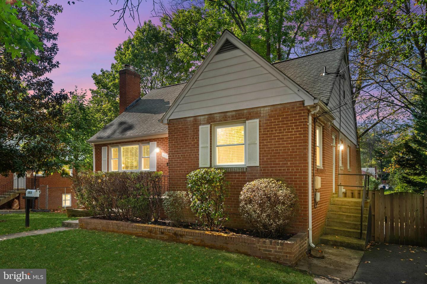 1015 KENNEDY ST, FALLS CHURCH, Virginia 22046, 4 Bedrooms Bedrooms, ,3 BathroomsBathrooms,Residential,For sale,1015 KENNEDY ST,VAFX2272918 MLS # VAFX2272918 1015 KENNEDY ST, FALLS CHURCH, Virginia 22046, 4 Bedrooms Bedrooms, ,3 BathroomsBathrooms,Residential,For sale,1015 KENNEDY ST,VAFX2272918 MLS # VAFX2272918