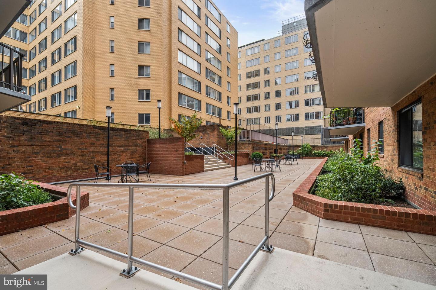 1718 P ST NW #316, WASHINGTON, District Of Columbia 20036, ,1 BathroomBathrooms,Residential,For sale,1718 P ST NW #316,DCDC2225708 MLS # DCDC2225708