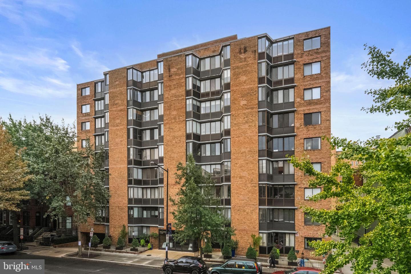 1718 P ST NW #316, WASHINGTON, District Of Columbia 20036, ,1 BathroomBathrooms,Residential,For sale,1718 P ST NW #316,DCDC2225708 MLS # DCDC2225708