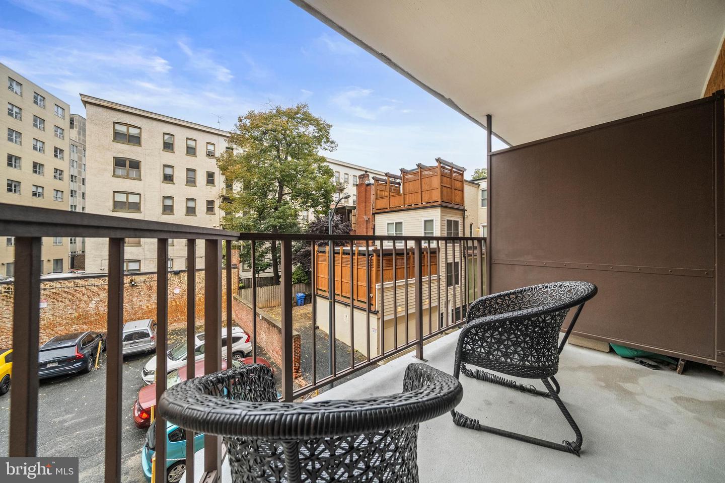 1718 P ST NW #316, WASHINGTON, District Of Columbia 20036, ,1 BathroomBathrooms,Residential,For sale,1718 P ST NW #316,DCDC2225708 MLS # DCDC2225708