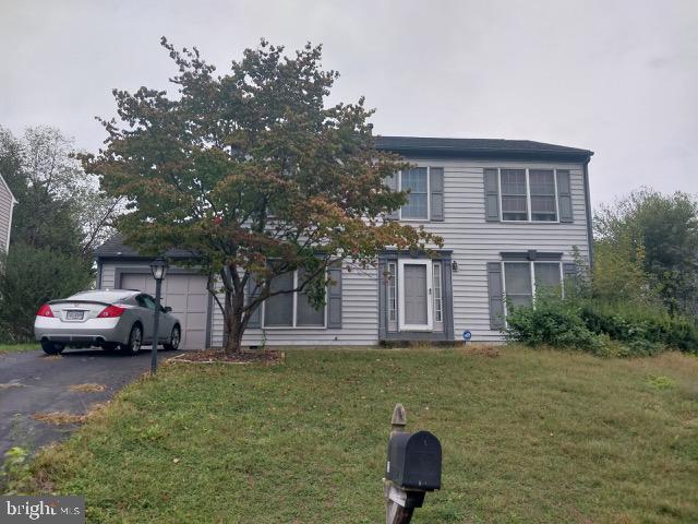 123 ETNAM ST, WINCHESTER, Virginia 22602, 4 Bedrooms Bedrooms, ,2 BathroomsBathrooms,Residential,For sale,123 ETNAM ST,VAFV2037238 MLS # VAFV2037238