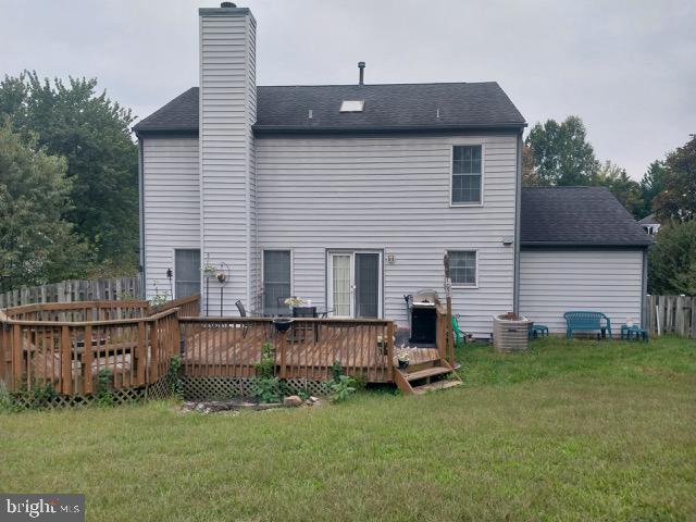 123 ETNAM ST, WINCHESTER, Virginia 22602, 4 Bedrooms Bedrooms, ,2 BathroomsBathrooms,Residential,For sale,123 ETNAM ST,VAFV2037238 MLS # VAFV2037238
