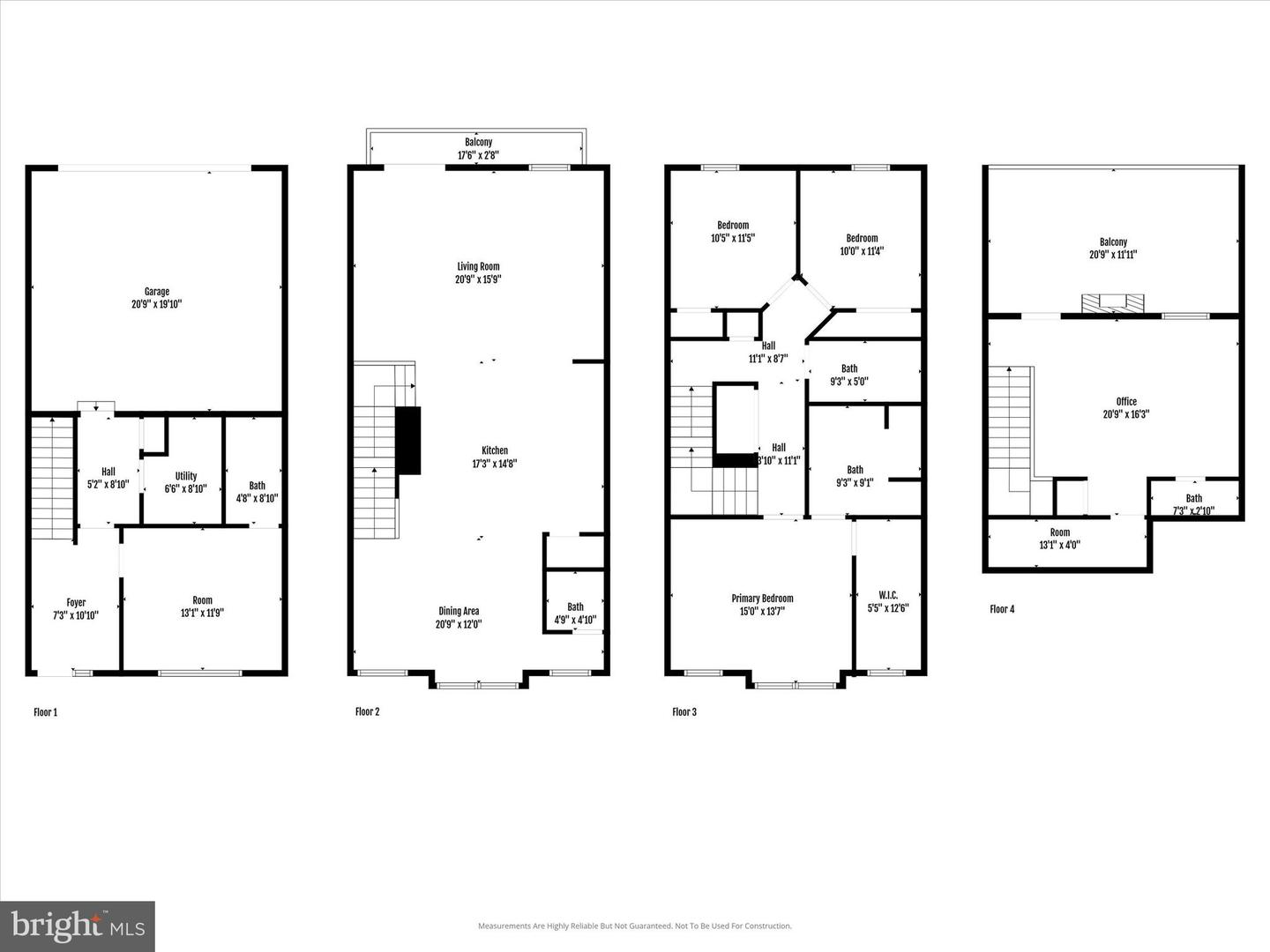 3055 ALAN SHEPARD ST, HERNDON, Virginia 20171, 4 Bedrooms Bedrooms, ,3 BathroomsBathrooms,Residential,For sale,3055 ALAN SHEPARD ST,VAFX2273012 MLS # VAFX2273012