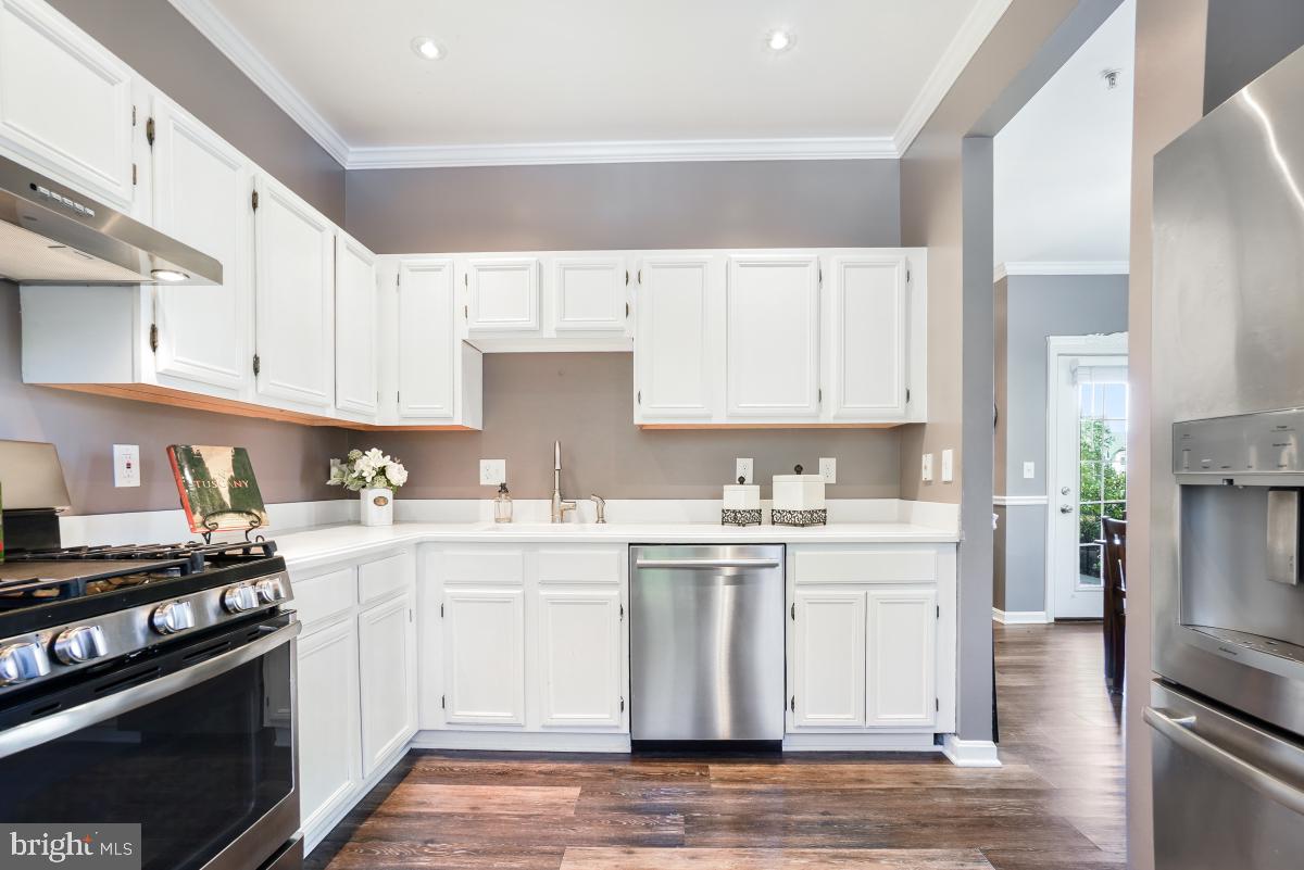 46622 DRYSDALE TER #100, POTOMAC FALLS, Virginia 20165, 2 Bedrooms Bedrooms, ,2 BathroomsBathrooms,Residential,For sale,46622 DRYSDALE TER #100,VALO2108432 MLS # VALO2108432