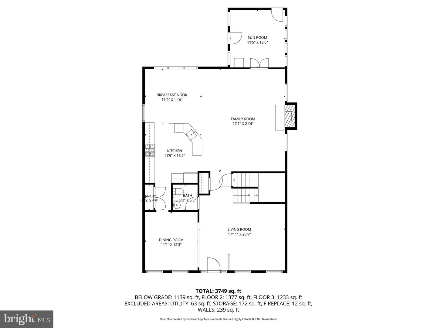 25202 JUSTICE DR, CHANTILLY, Virginia 20152, 4 Bedrooms Bedrooms, ,3 BathroomsBathrooms,Residential,For sale,25202 JUSTICE DR,VALO2108462 MLS # VALO2108462