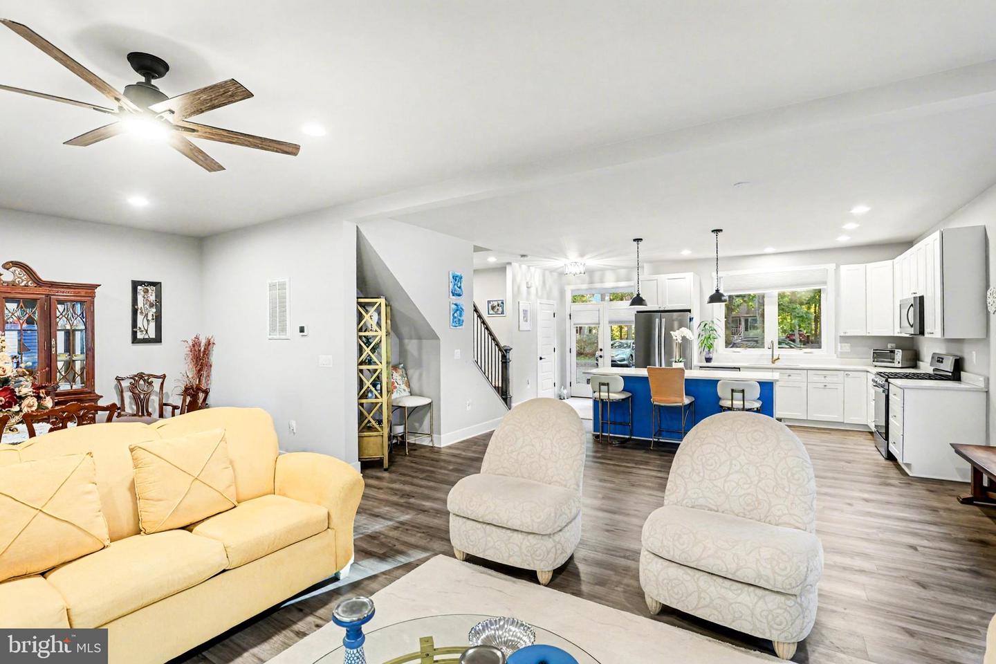 105 CHESTERFIELD CT, LOCUST GROVE, Virginia 22508, 3 Bedrooms Bedrooms, ,3 BathroomsBathrooms,Residential,For sale,105 CHESTERFIELD CT,VAOR2012502 MLS # VAOR2012502