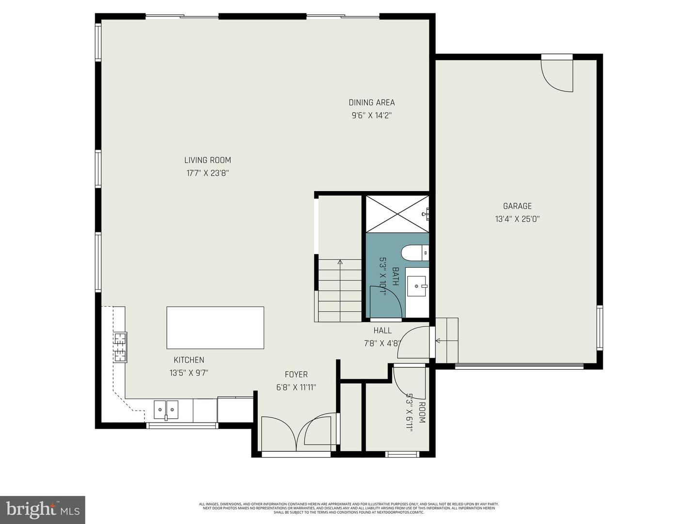 105 CHESTERFIELD CT, LOCUST GROVE, Virginia 22508, 3 Bedrooms Bedrooms, ,3 BathroomsBathrooms,Residential,For sale,105 CHESTERFIELD CT,VAOR2012502 MLS # VAOR2012502