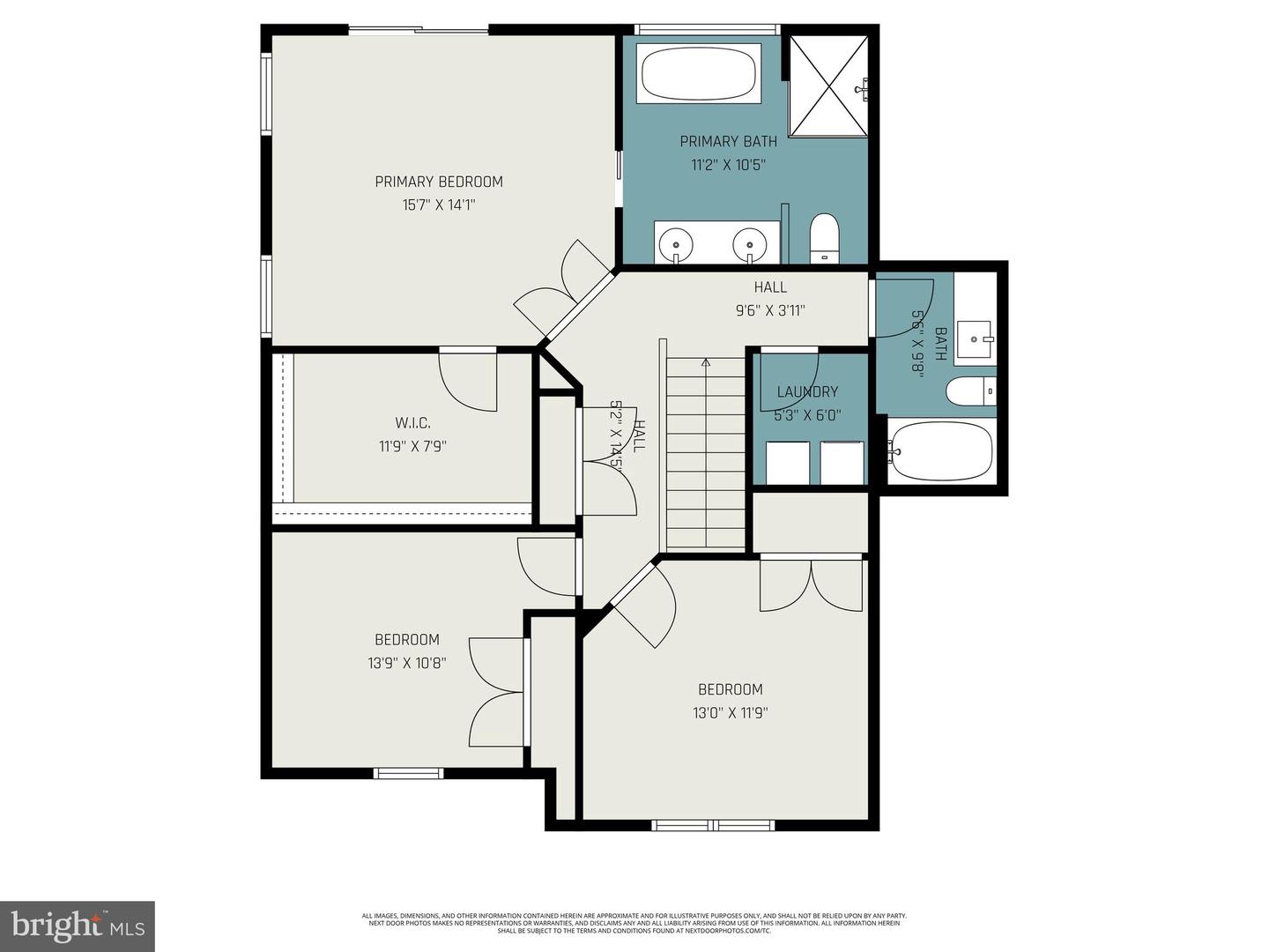 105 CHESTERFIELD CT, LOCUST GROVE, Virginia 22508, 3 Bedrooms Bedrooms, ,3 BathroomsBathrooms,Residential,For sale,105 CHESTERFIELD CT,VAOR2012502 MLS # VAOR2012502