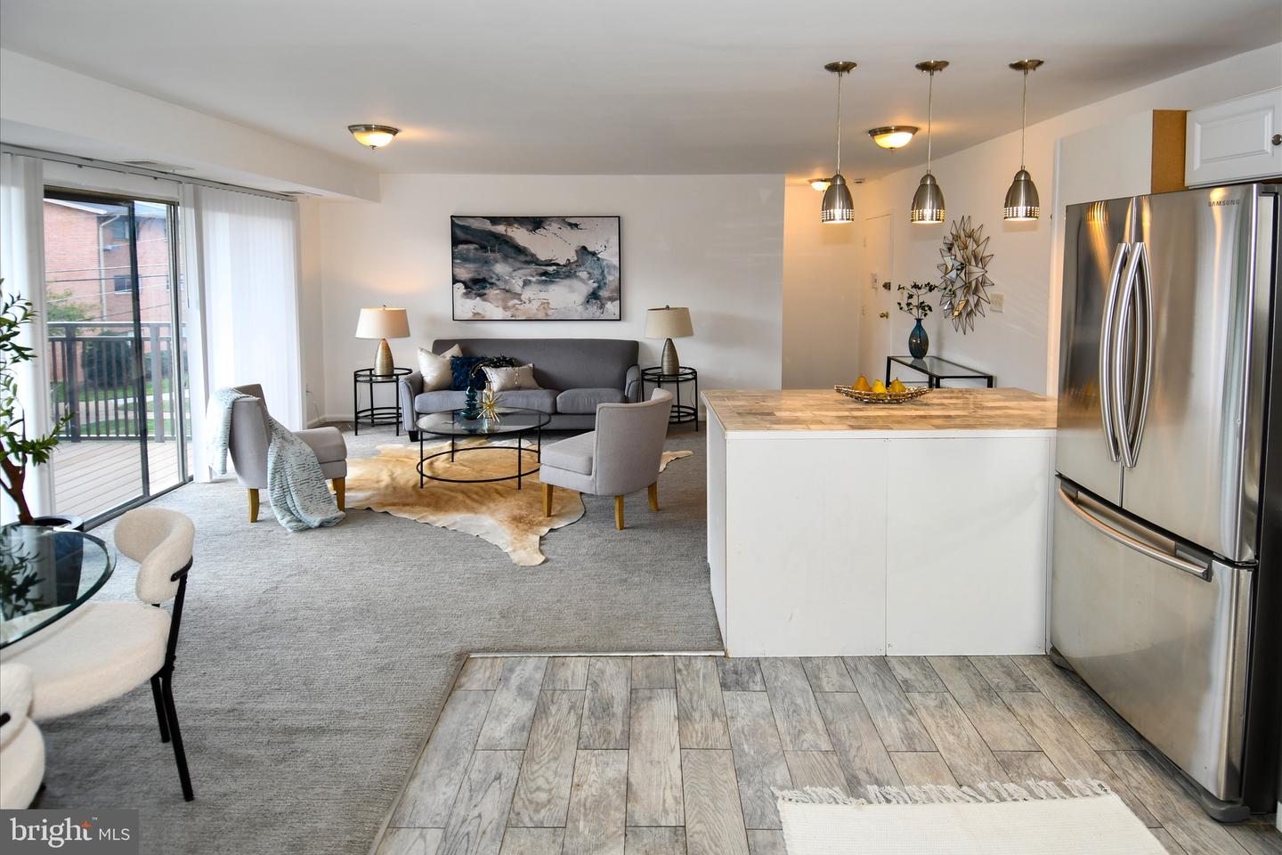 7328 LEE HWY #102, FALLS CHURCH, Virginia 22046, 1 Bedroom Bedrooms, ,1 BathroomBathrooms,Residential,For sale,7328 LEE HWY #102,VAFX2273364 MLS # VAFX2273364