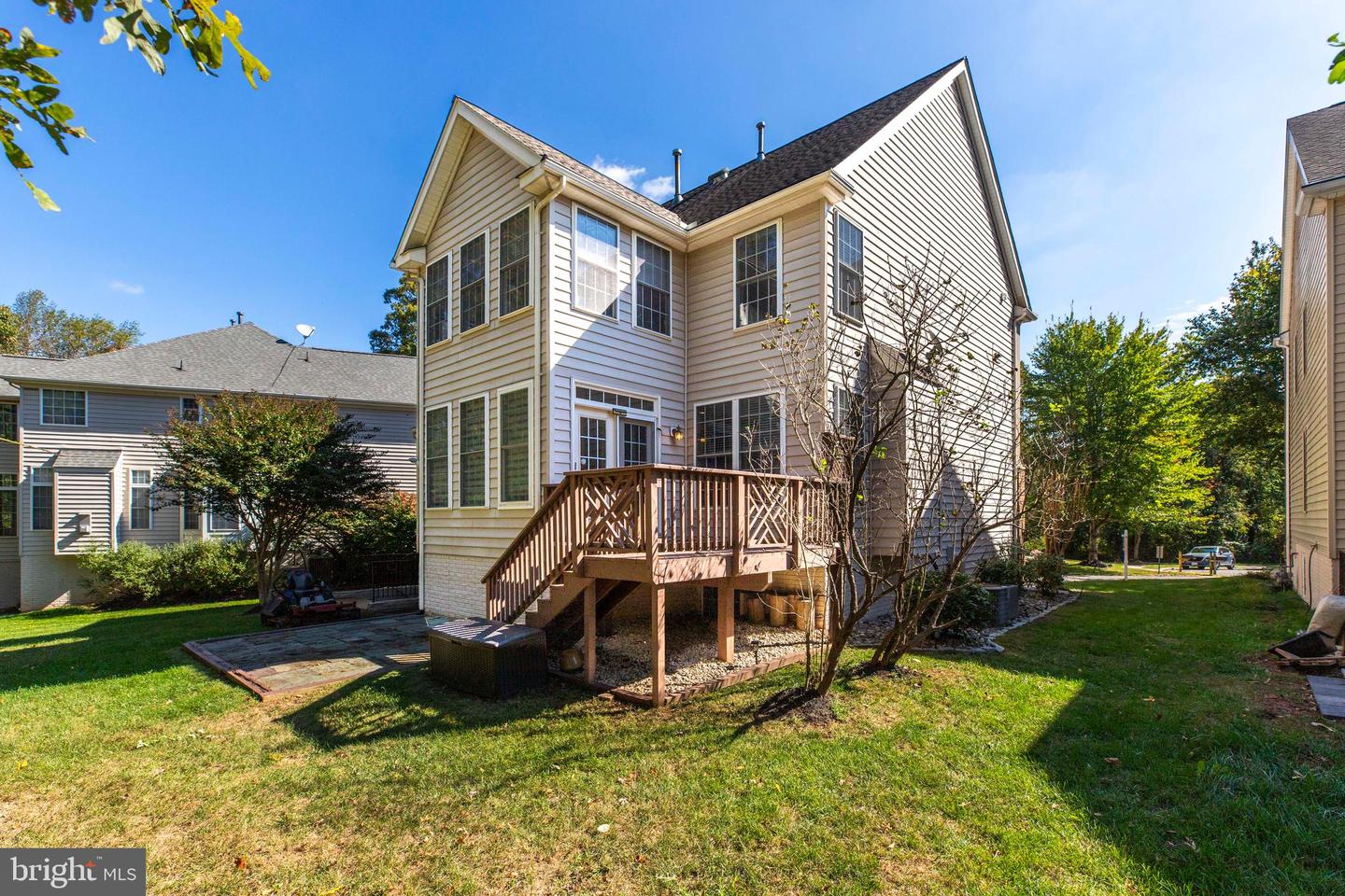 3814 HIGHLAND OAKS DR, FAIRFAX, Virginia 22033, 5 Bedrooms Bedrooms, ,3 BathroomsBathrooms,Residential,For sale,3814 HIGHLAND OAKS DR,VAFX2273380 MLS # VAFX2273380