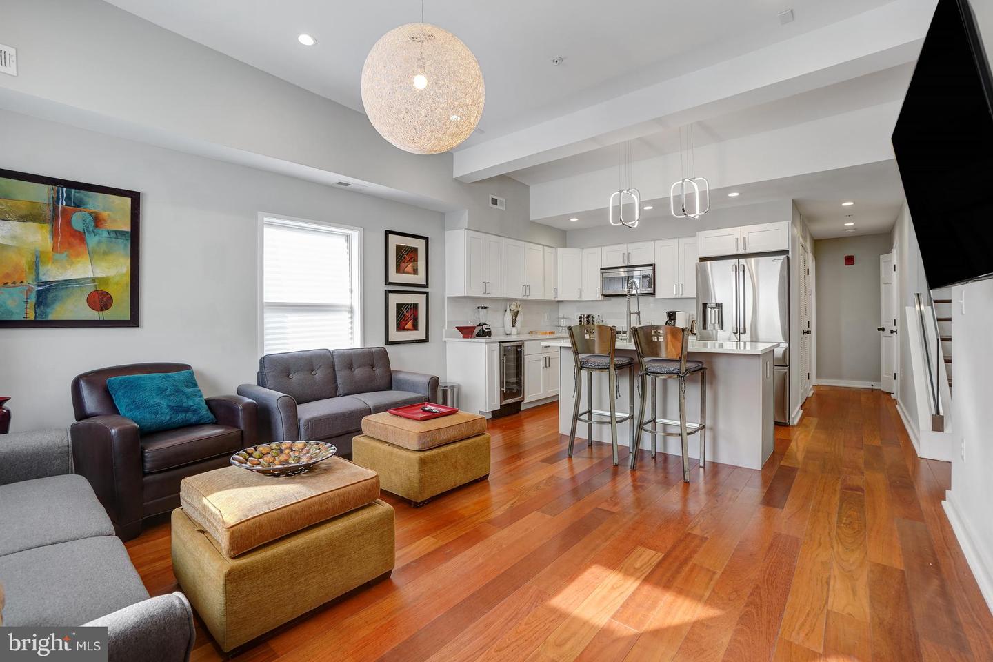 4106 GAULT PL NE #5, WASHINGTON, District Of Columbia 20019, 2 Bedrooms Bedrooms, ,2 BathroomsBathrooms,Residential,For sale,4106 GAULT PL NE #5,DCDC2226178 MLS # DCDC2226178