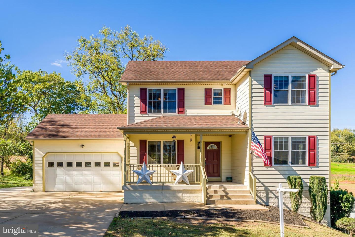 124 OLD MILL LN, WARRENTON, Virginia 20186, 3 Bedrooms Bedrooms, ,2 BathroomsBathrooms,Residential,For sale,124 OLD MILL LN,VAFQ2019328 MLS # VAFQ2019328