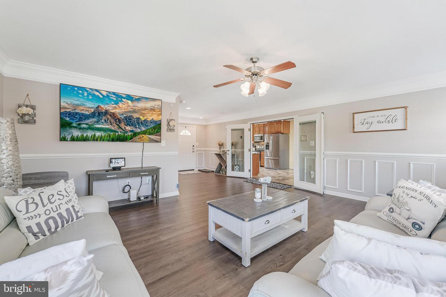 124 OLD MILL LN, WARRENTON, Virginia 20186, 3 Bedrooms Bedrooms, ,2 BathroomsBathrooms,Residential,For sale,124 OLD MILL LN,VAFQ2019328 MLS # VAFQ2019328