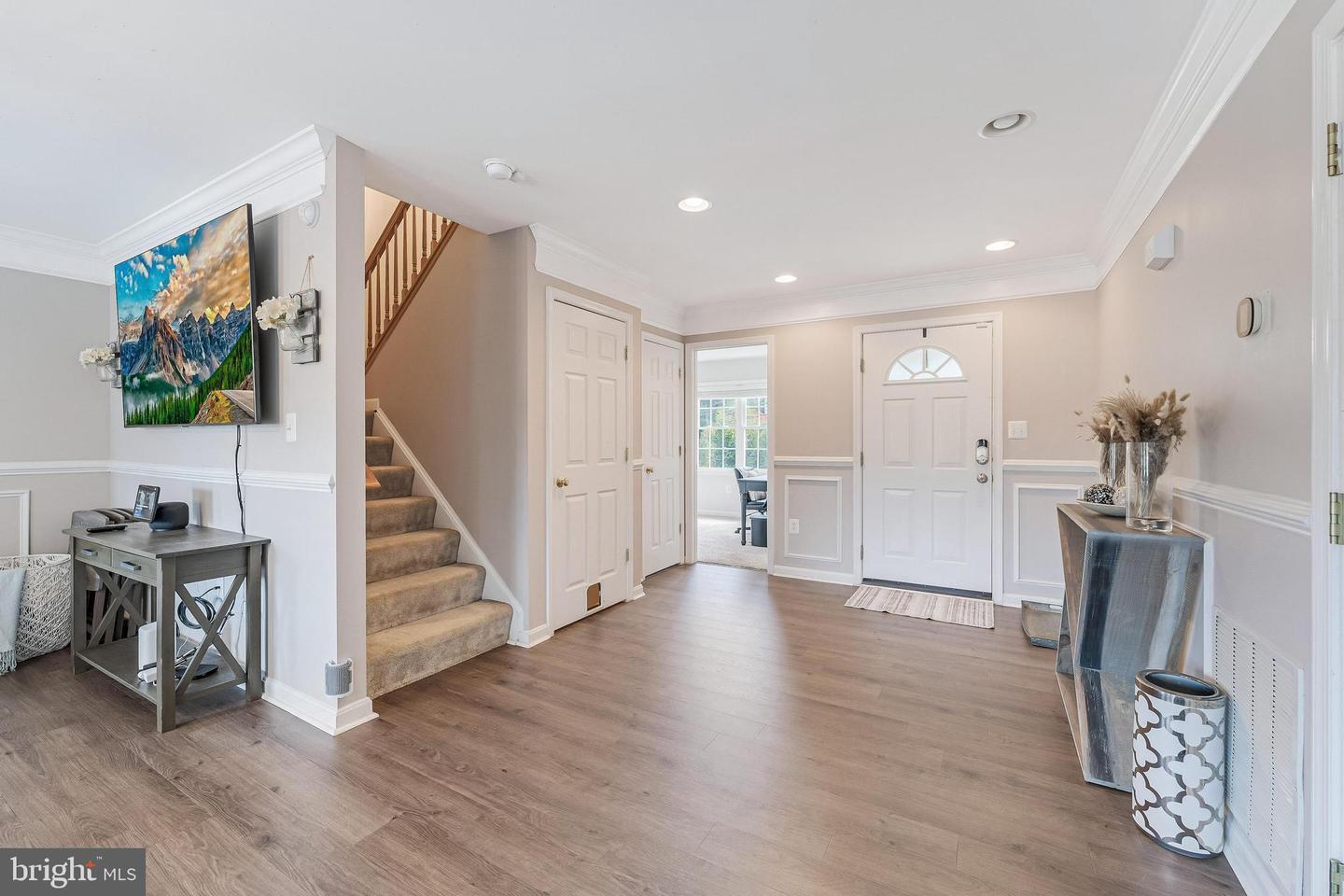 124 OLD MILL LN, WARRENTON, Virginia 20186, 3 Bedrooms Bedrooms, ,2 BathroomsBathrooms,Residential,For sale,124 OLD MILL LN,VAFQ2019328 MLS # VAFQ2019328