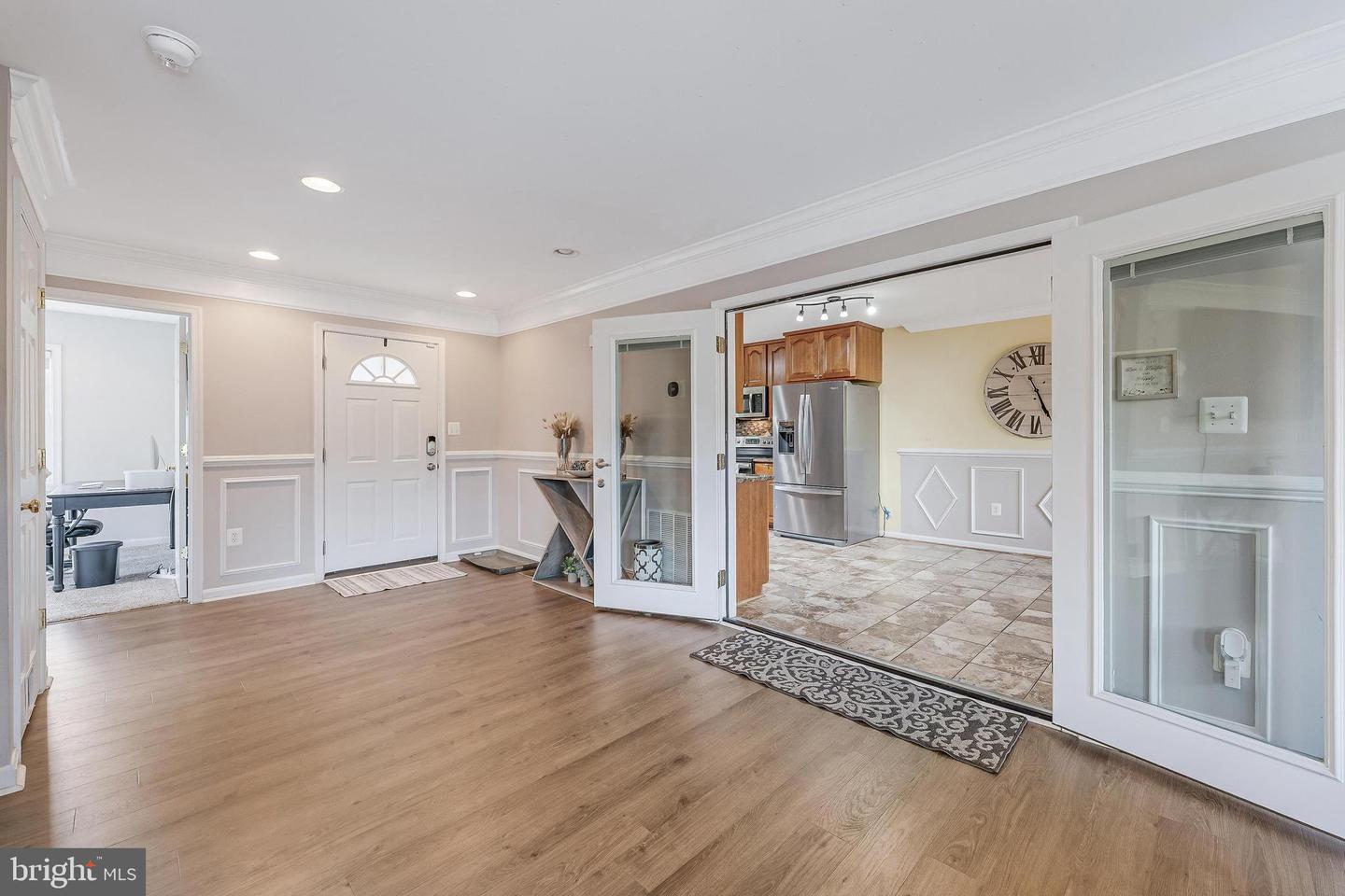 124 OLD MILL LN, WARRENTON, Virginia 20186, 3 Bedrooms Bedrooms, ,2 BathroomsBathrooms,Residential,For sale,124 OLD MILL LN,VAFQ2019328 MLS # VAFQ2019328