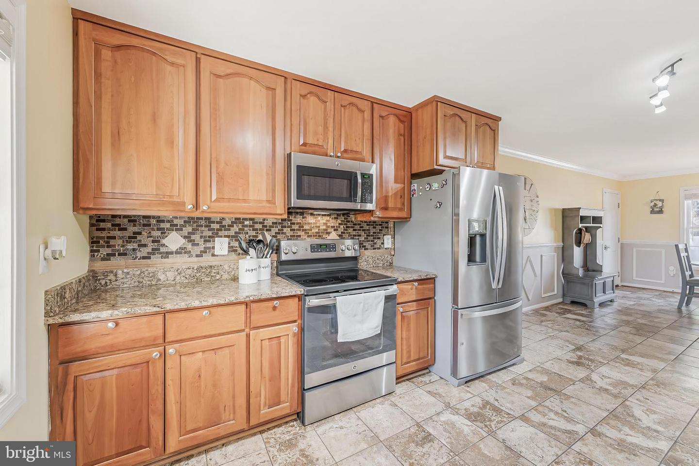 124 OLD MILL LN, WARRENTON, Virginia 20186, 3 Bedrooms Bedrooms, ,2 BathroomsBathrooms,Residential,For sale,124 OLD MILL LN,VAFQ2019328 MLS # VAFQ2019328