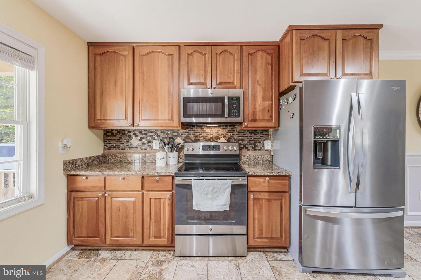 124 OLD MILL LN, WARRENTON, Virginia 20186, 3 Bedrooms Bedrooms, ,2 BathroomsBathrooms,Residential,For sale,124 OLD MILL LN,VAFQ2019328 MLS # VAFQ2019328