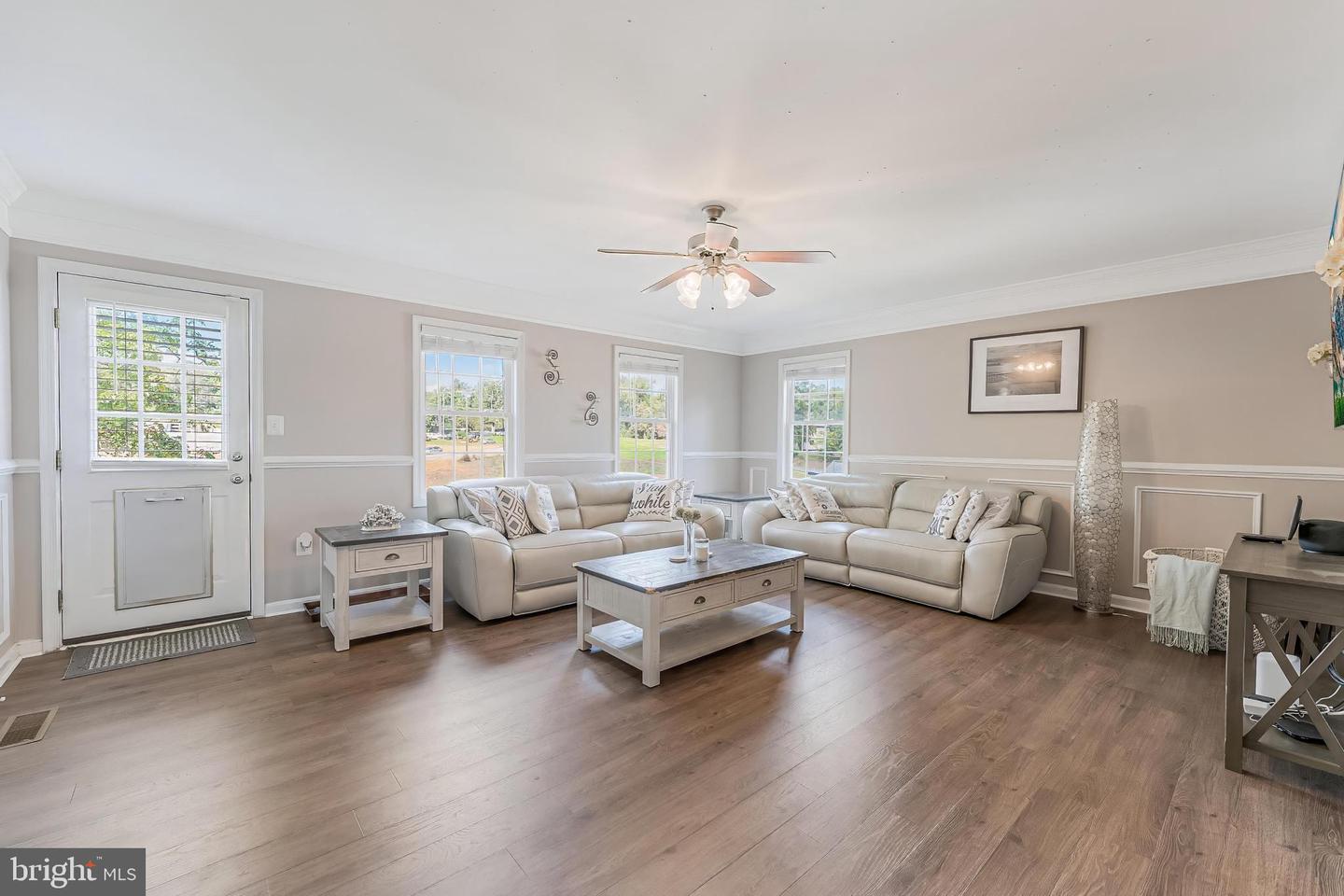 124 OLD MILL LN, WARRENTON, Virginia 20186, 3 Bedrooms Bedrooms, ,2 BathroomsBathrooms,Residential,For sale,124 OLD MILL LN,VAFQ2019328 MLS # VAFQ2019328