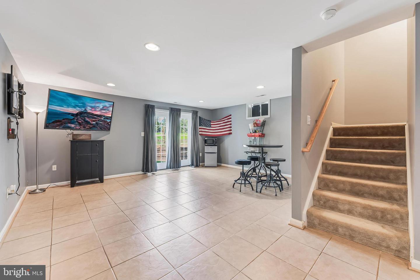 124 OLD MILL LN, WARRENTON, Virginia 20186, 3 Bedrooms Bedrooms, ,2 BathroomsBathrooms,Residential,For sale,124 OLD MILL LN,VAFQ2019328 MLS # VAFQ2019328