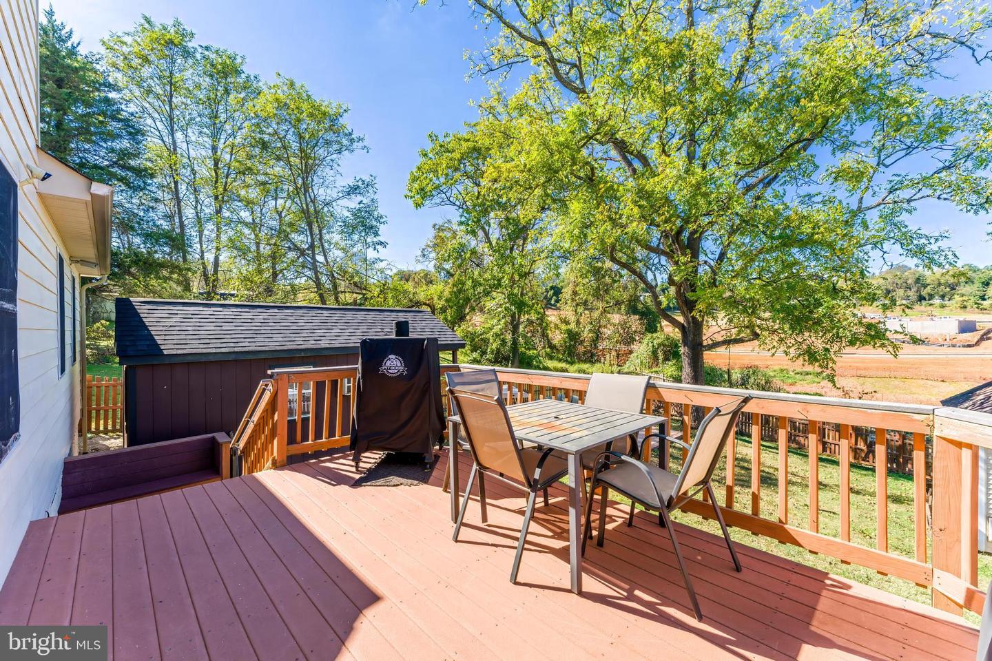 124 OLD MILL LN, WARRENTON, Virginia 20186, 3 Bedrooms Bedrooms, ,2 BathroomsBathrooms,Residential,For sale,124 OLD MILL LN,VAFQ2019328 MLS # VAFQ2019328