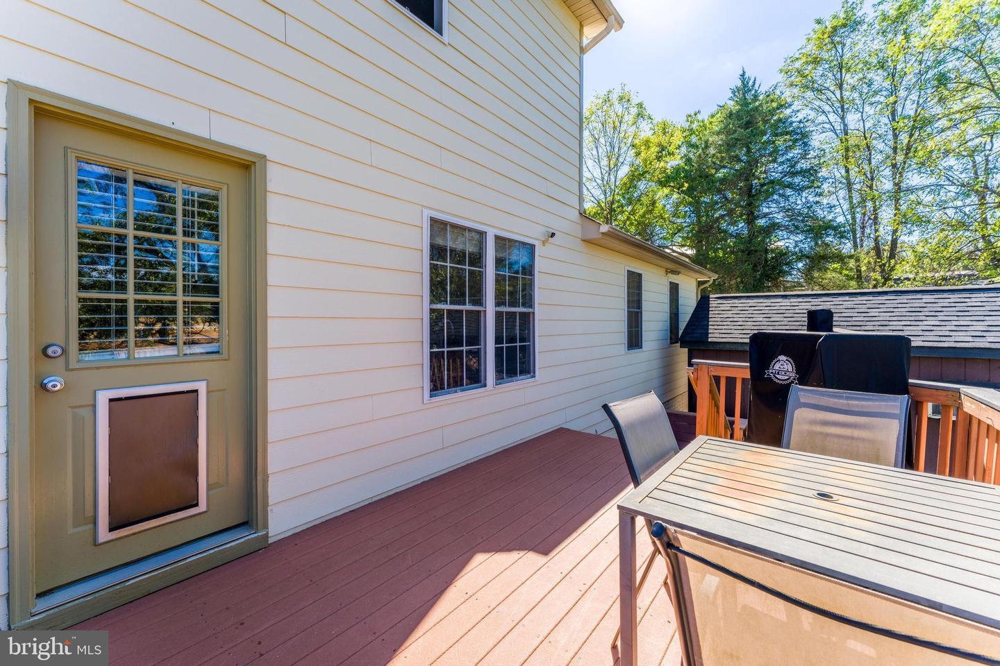 124 OLD MILL LN, WARRENTON, Virginia 20186, 3 Bedrooms Bedrooms, ,2 BathroomsBathrooms,Residential,For sale,124 OLD MILL LN,VAFQ2019328 MLS # VAFQ2019328